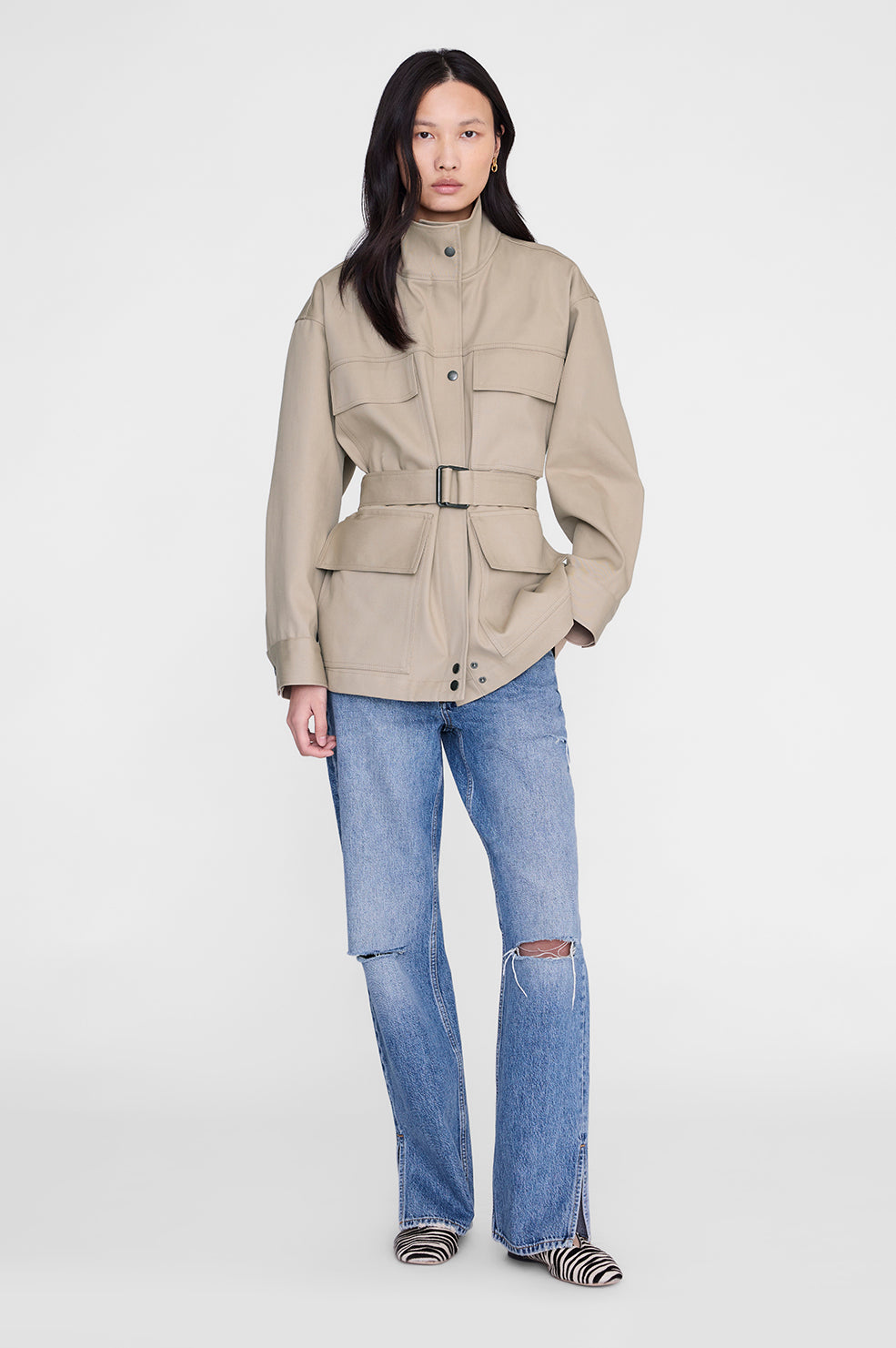 Odin Jacket  product image