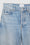 ANINE BING Olsen Jean - Bleached Blue - Detail View