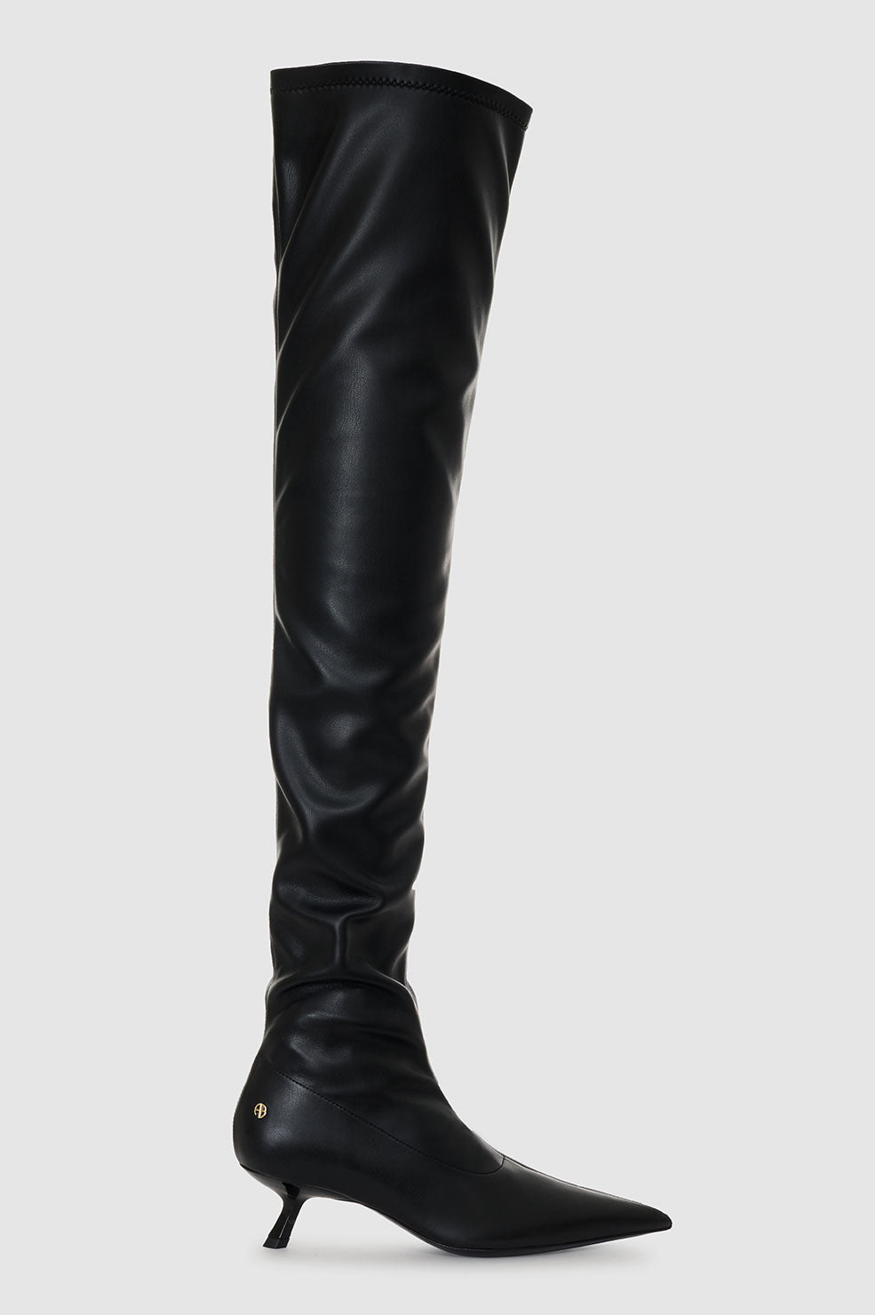 Over The Knee Hilda Boots  product image