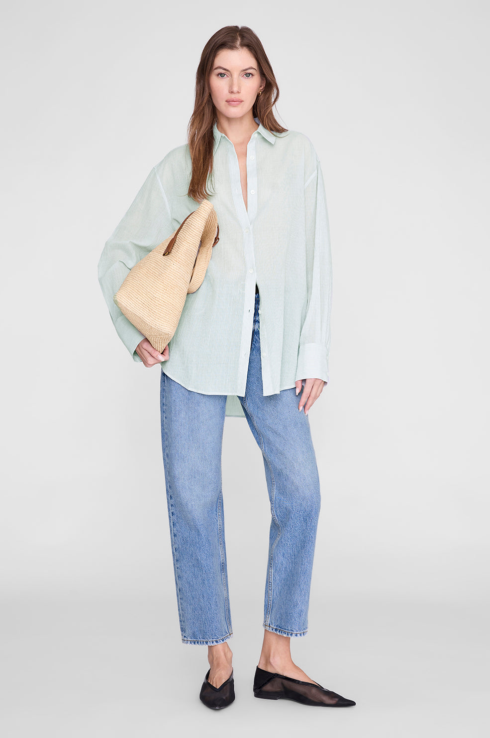 Plaza Shirt  product image