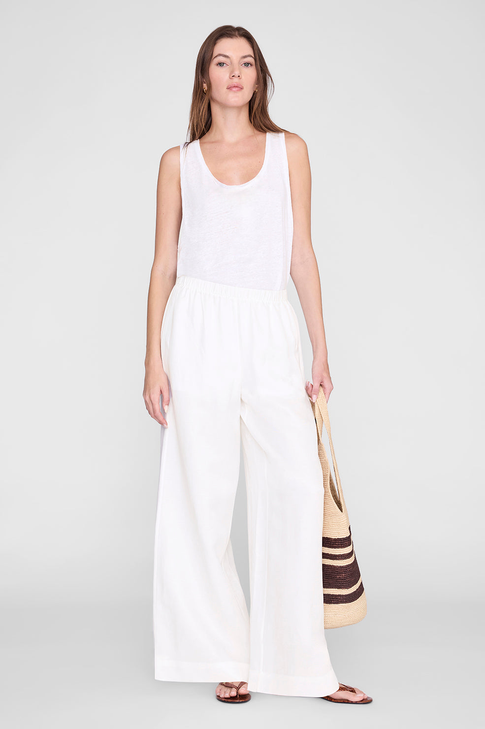 Roslyn Pant  product image