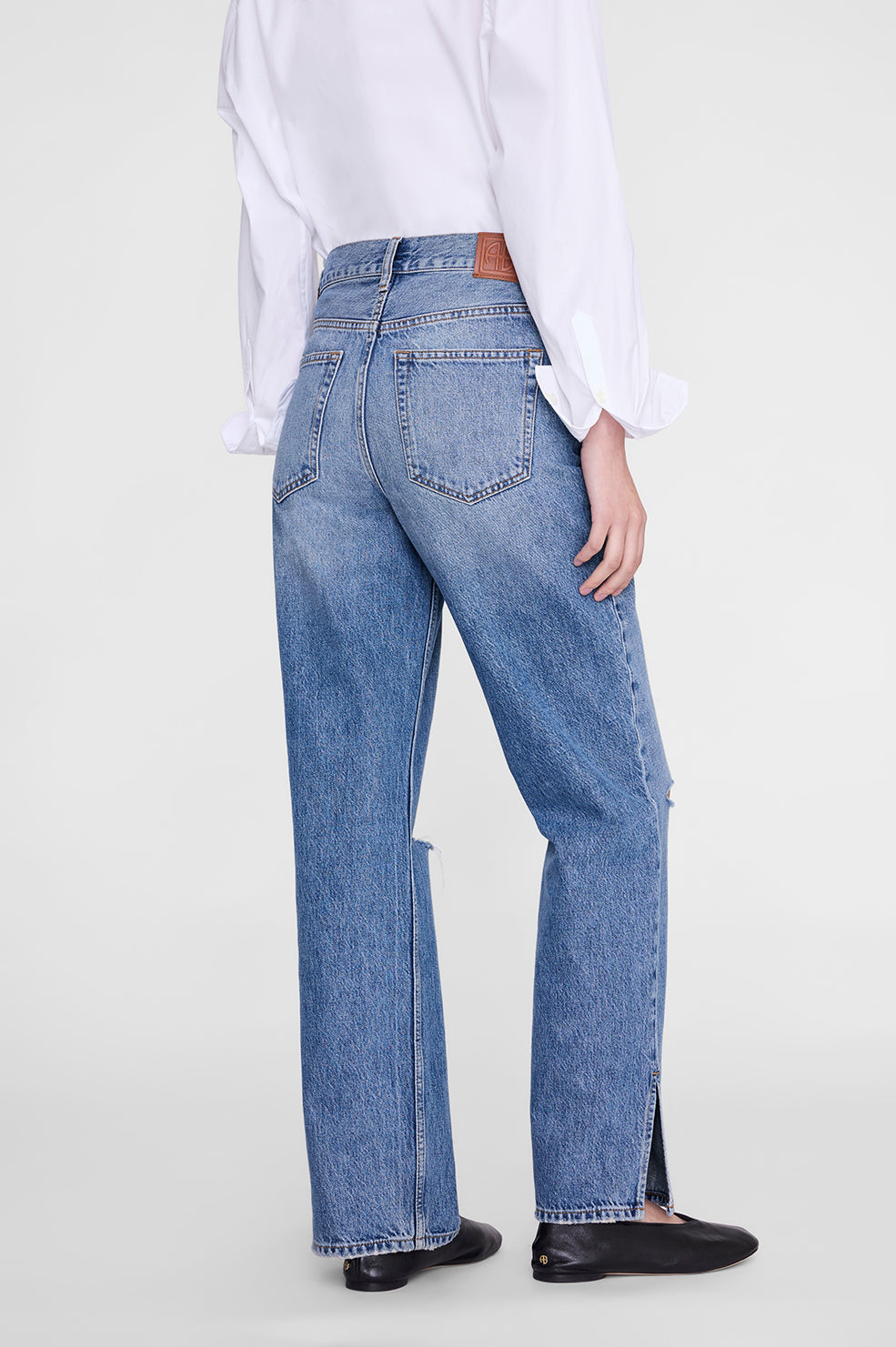 ANINE BING Roy Jean 31