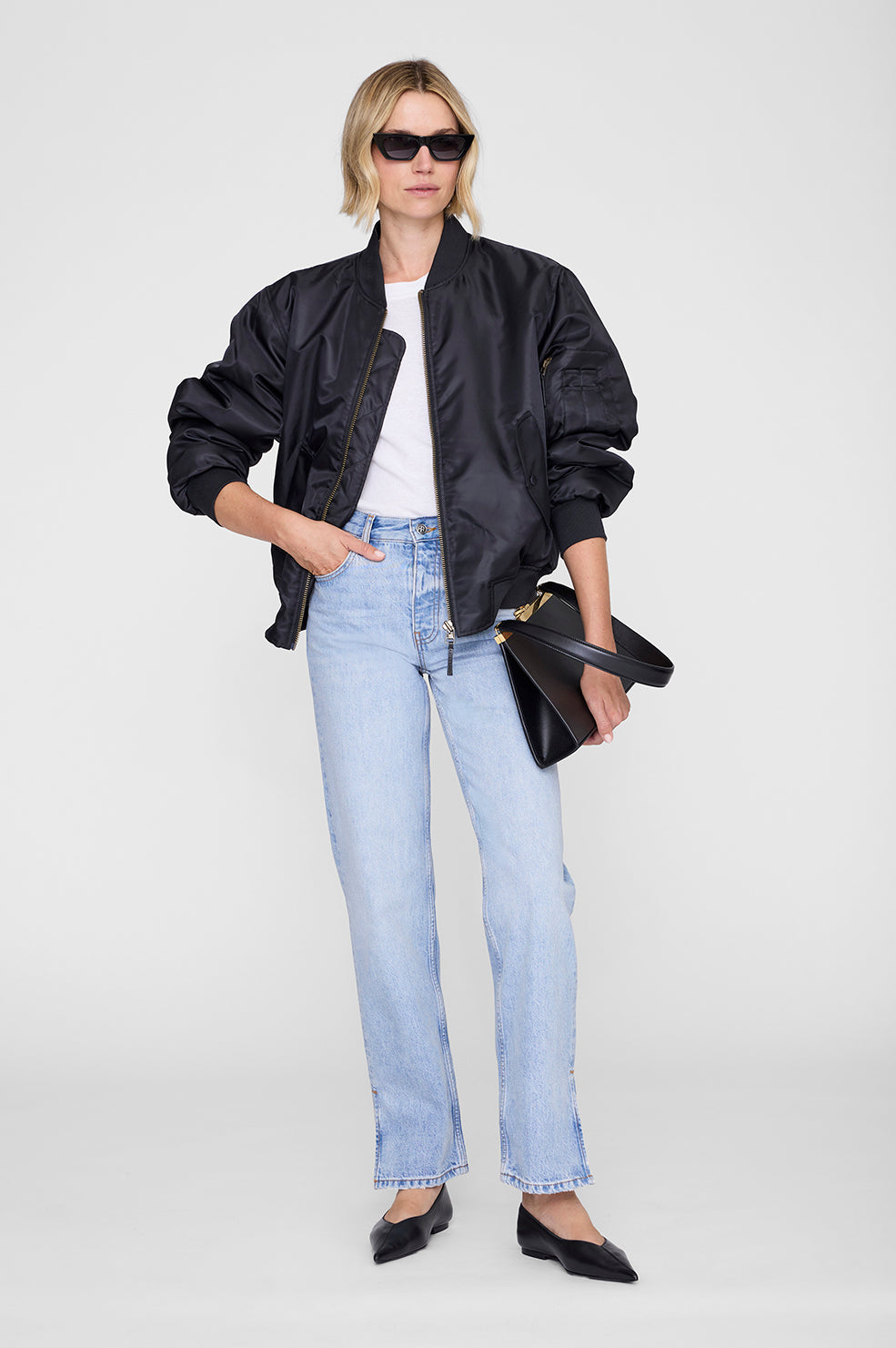 ANINE BING Roy Jean 31