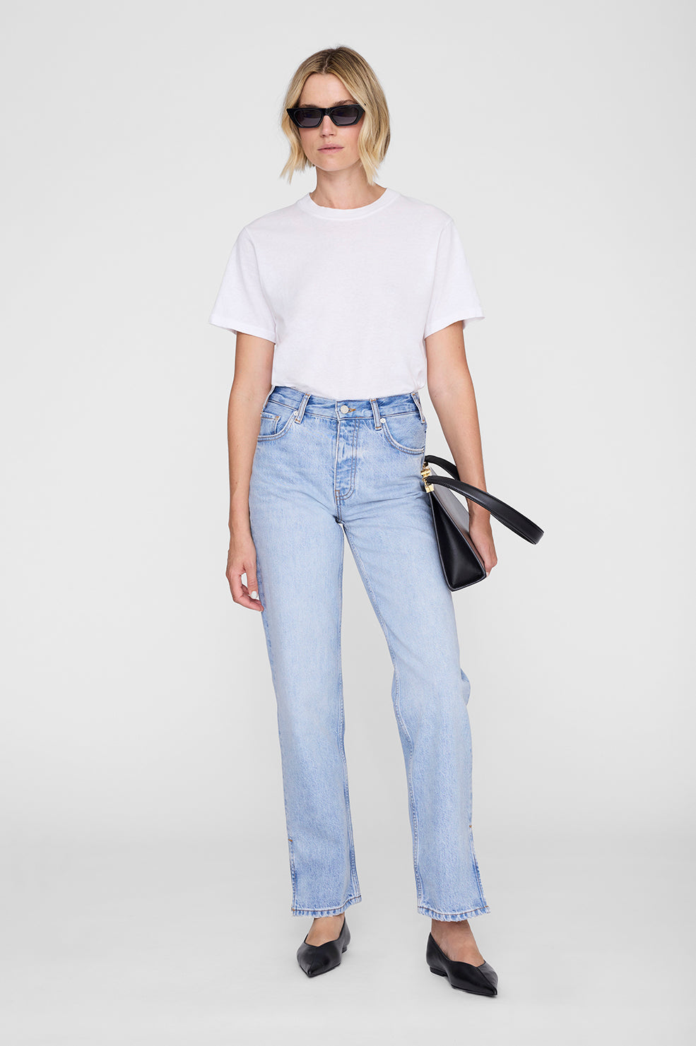 ANINE BING Roy Jean 31