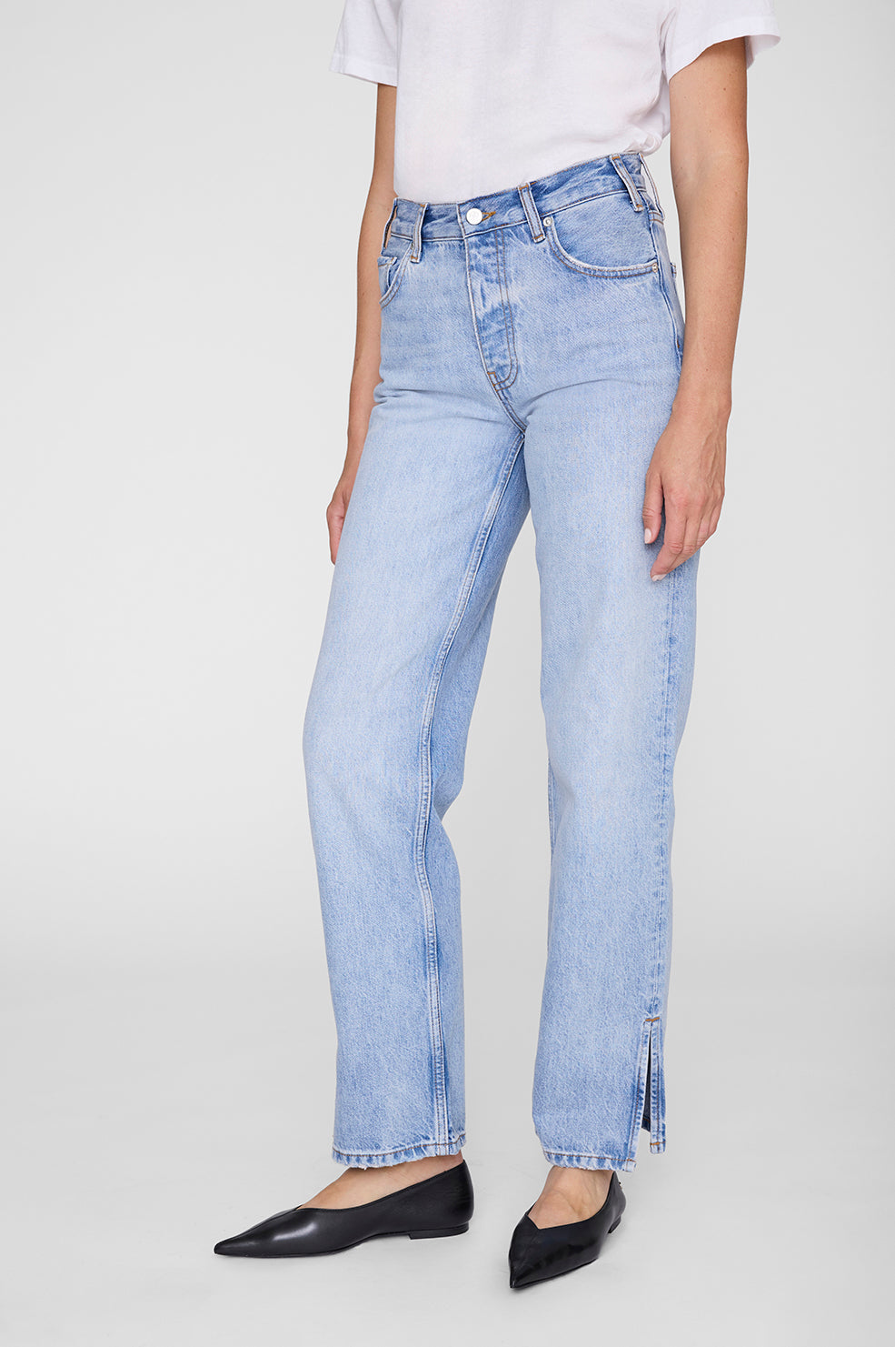 ANINE BING Roy Jean 31