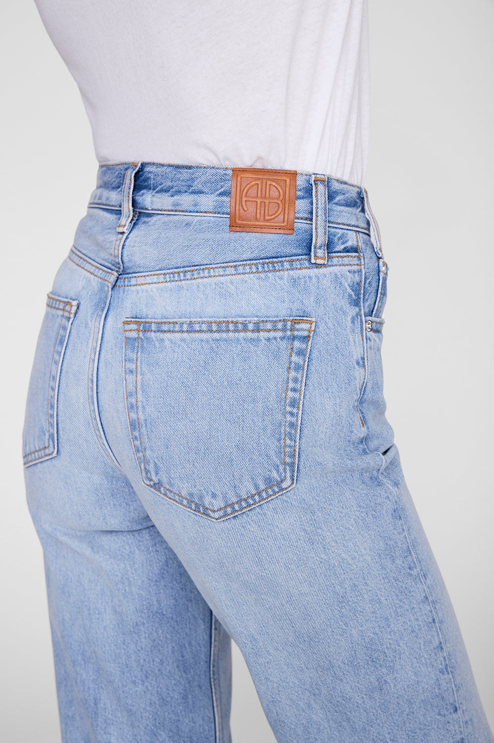 ANINE BING Roy Jean 31