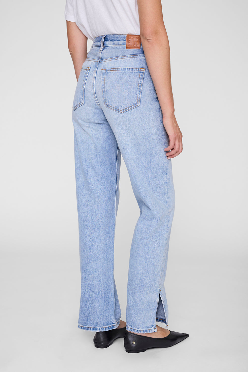 ANINE BING Roy Jean 31