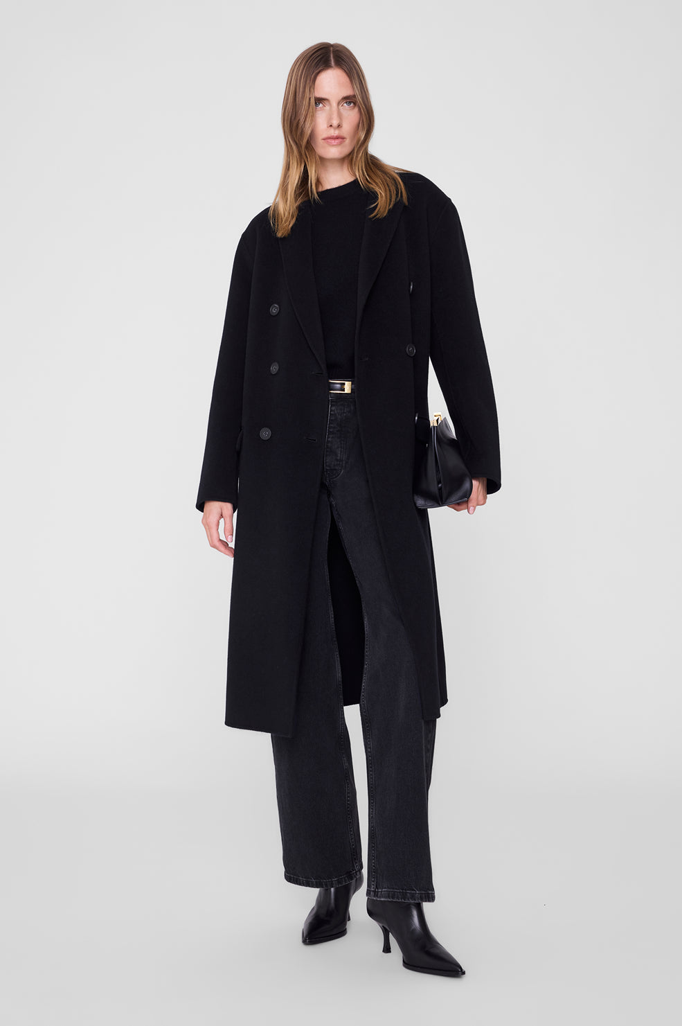 Sana Coat  product image