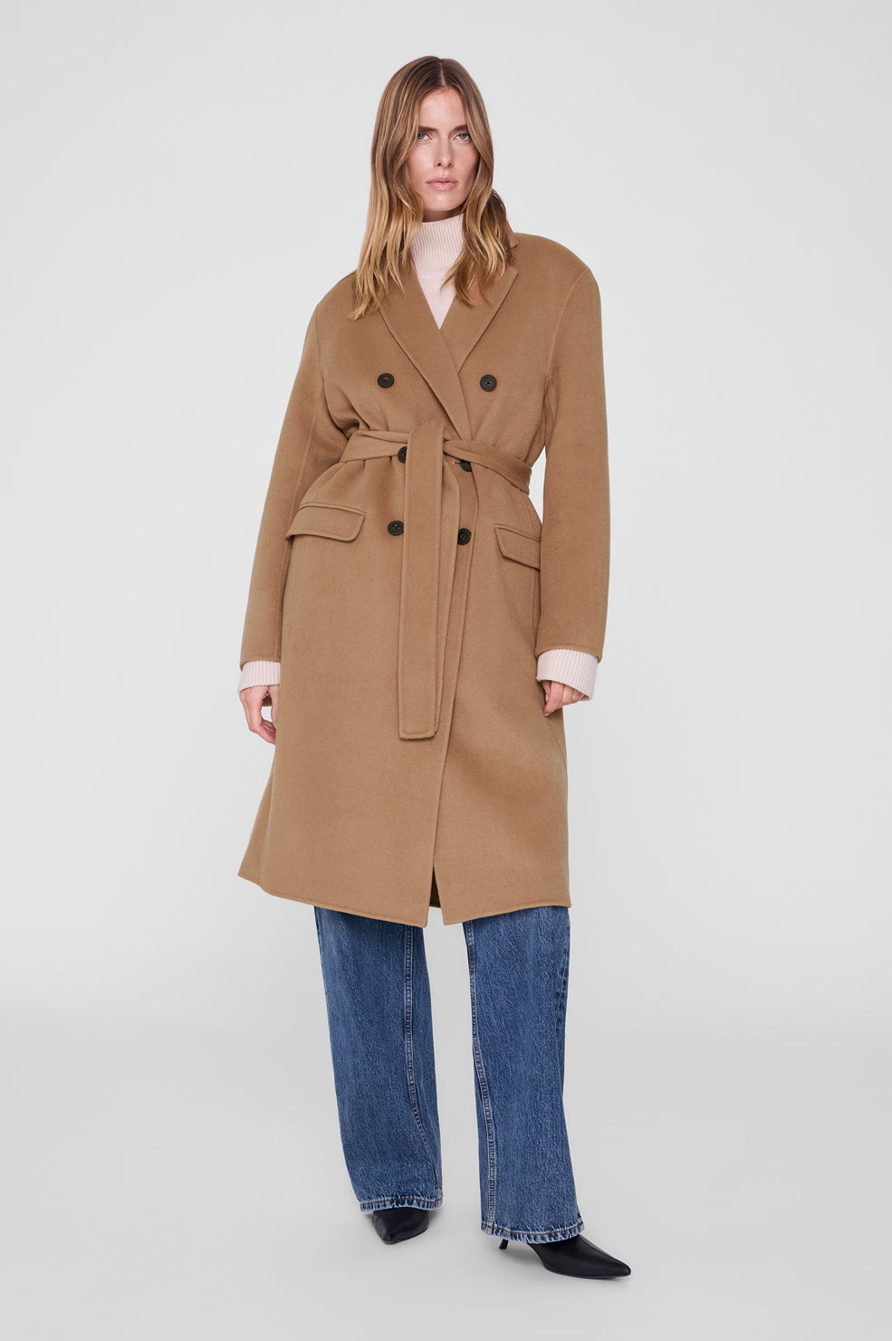 Sana Coat  product image
