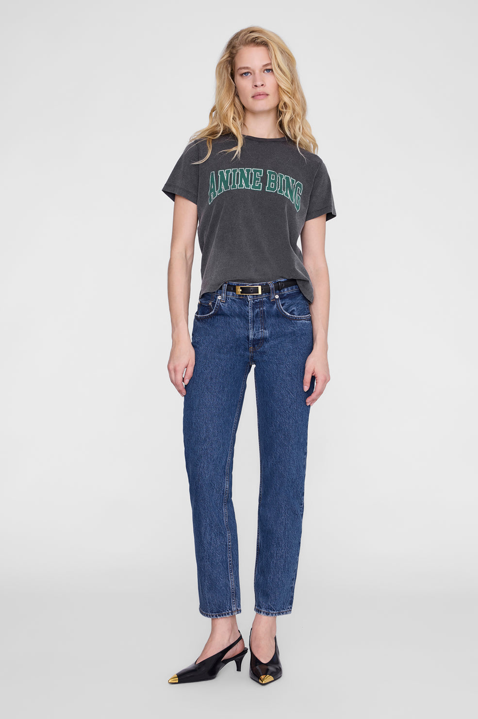 Shelley Tee  product image