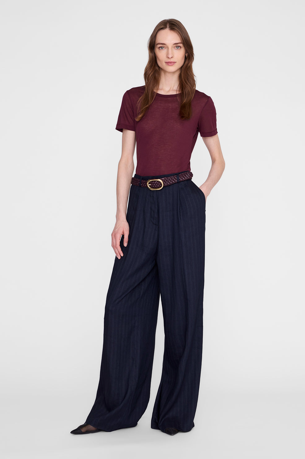 Sylvie Tee  product image