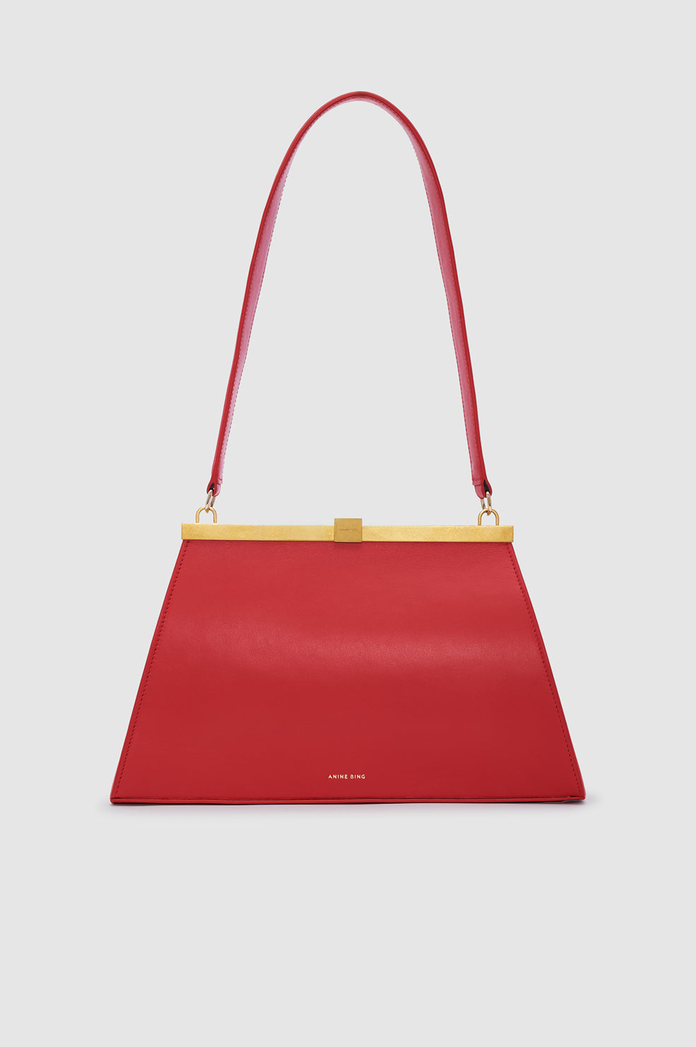 Anine Bag Smooth Leather  product image