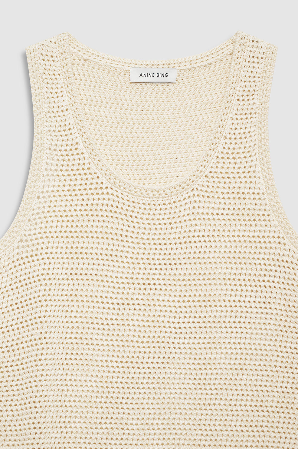 Arie Dress - Ivory XS