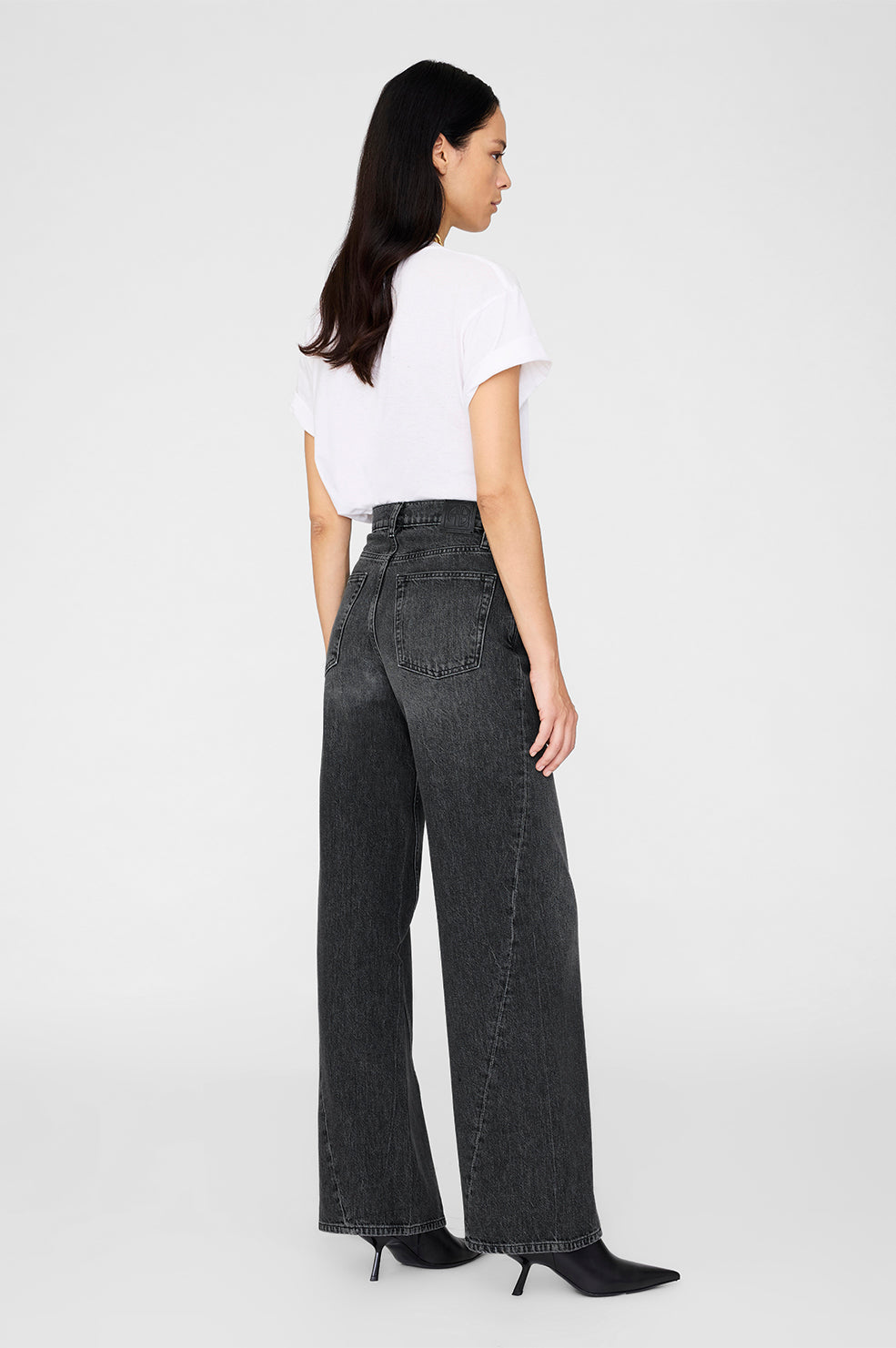 Brie Jean - Arctic Night