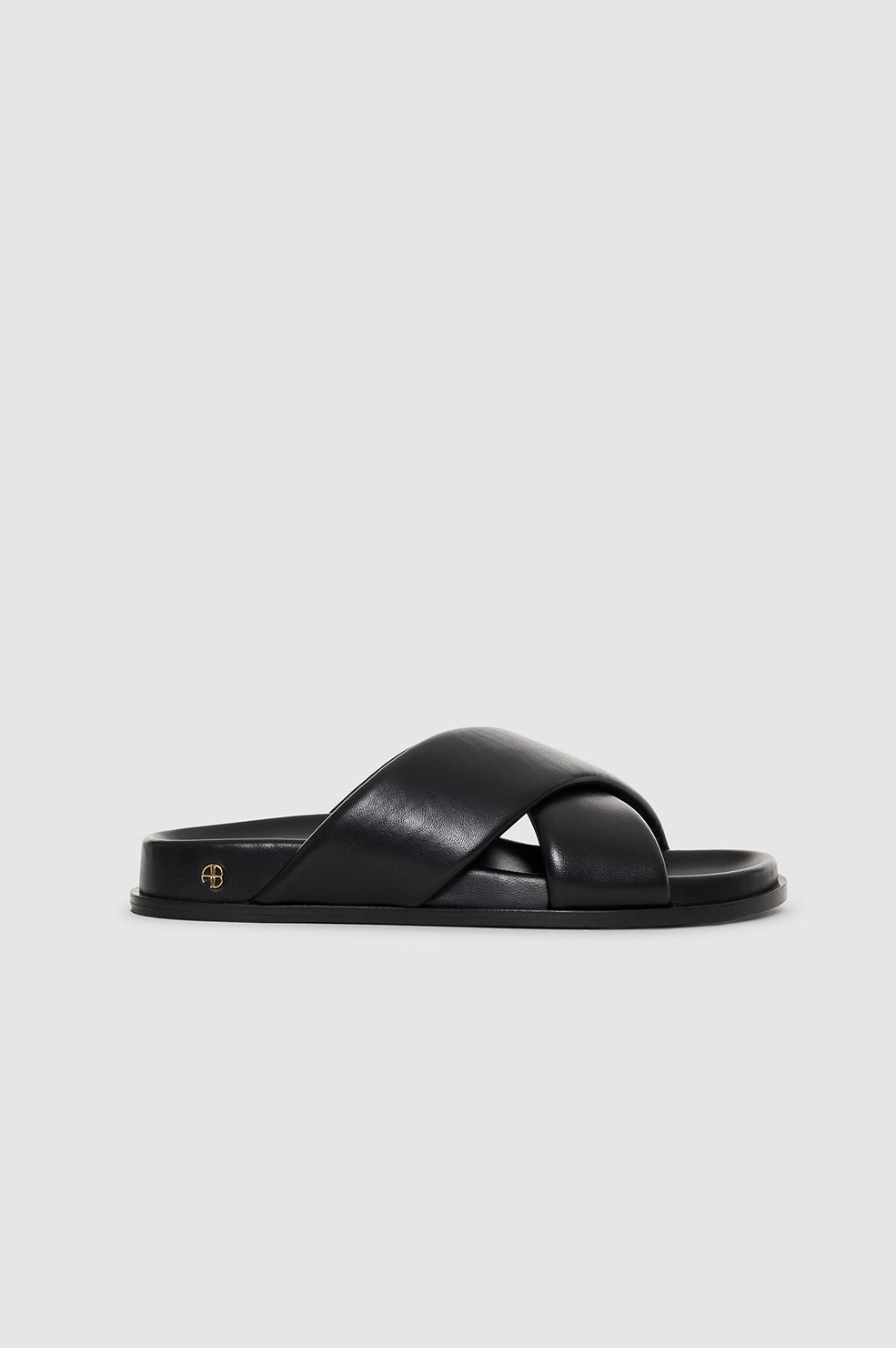 Emi Slides - Black 36