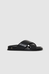Emi Slides - Black 36