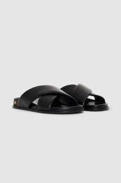 Emi Slides - Black 36