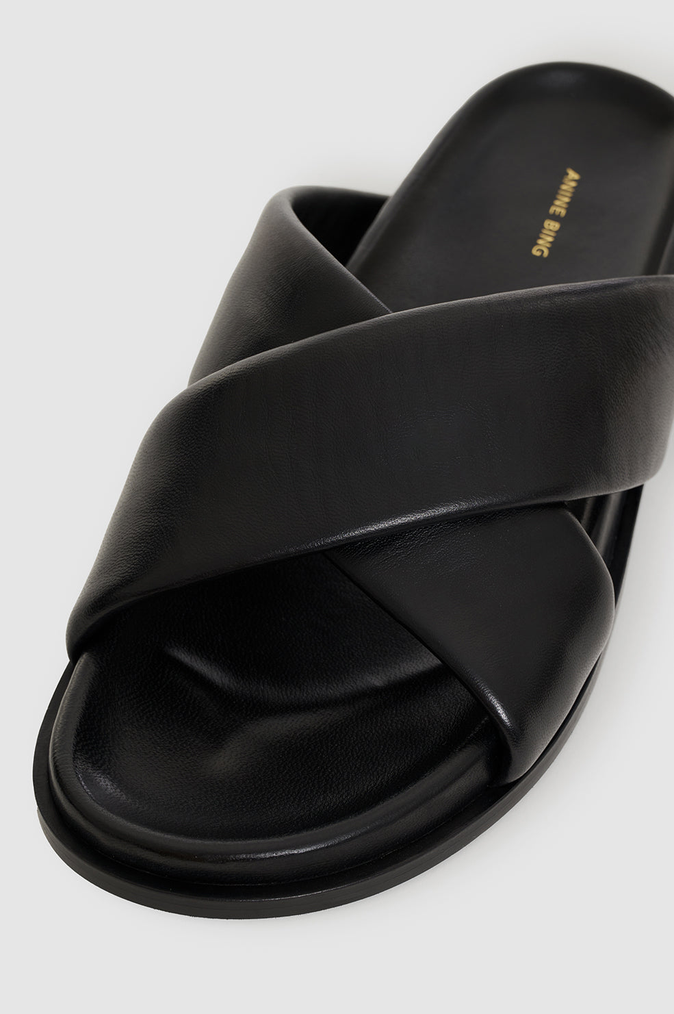 Emi Slides - Black