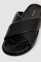 Emi Slides - Black 36