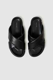 Emi Slides - Black 36