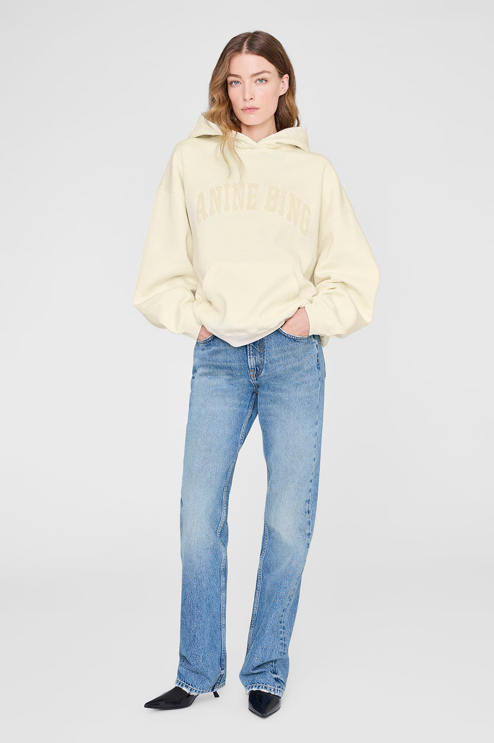 Harvey Sweatshirt  product image