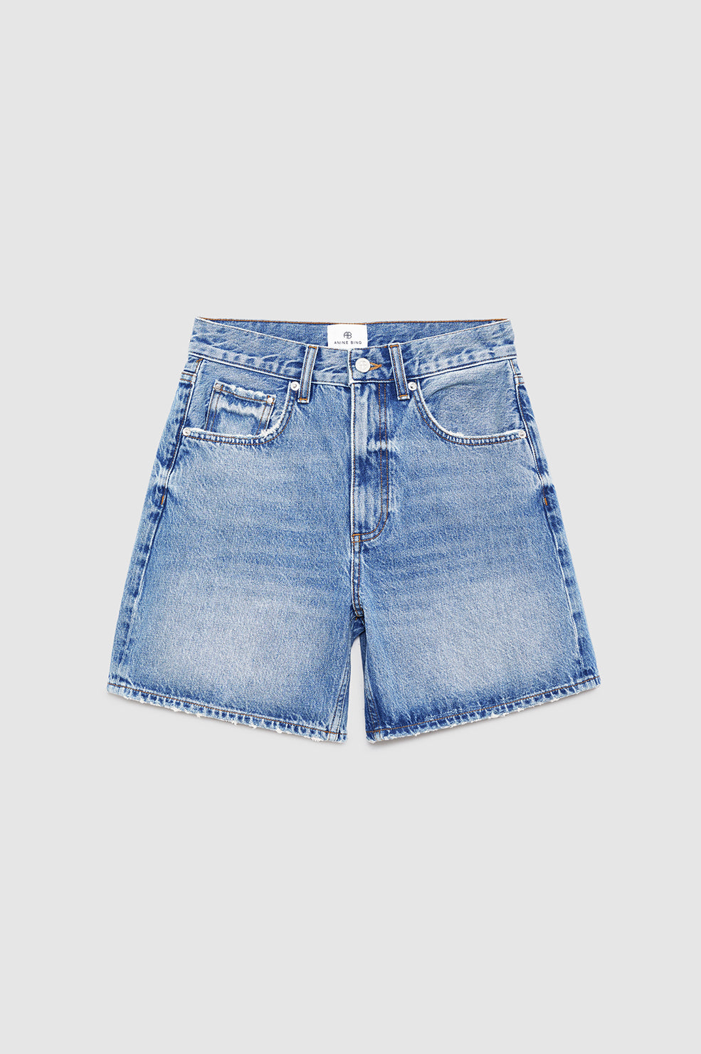 Heath Short - Caspian Blue 23