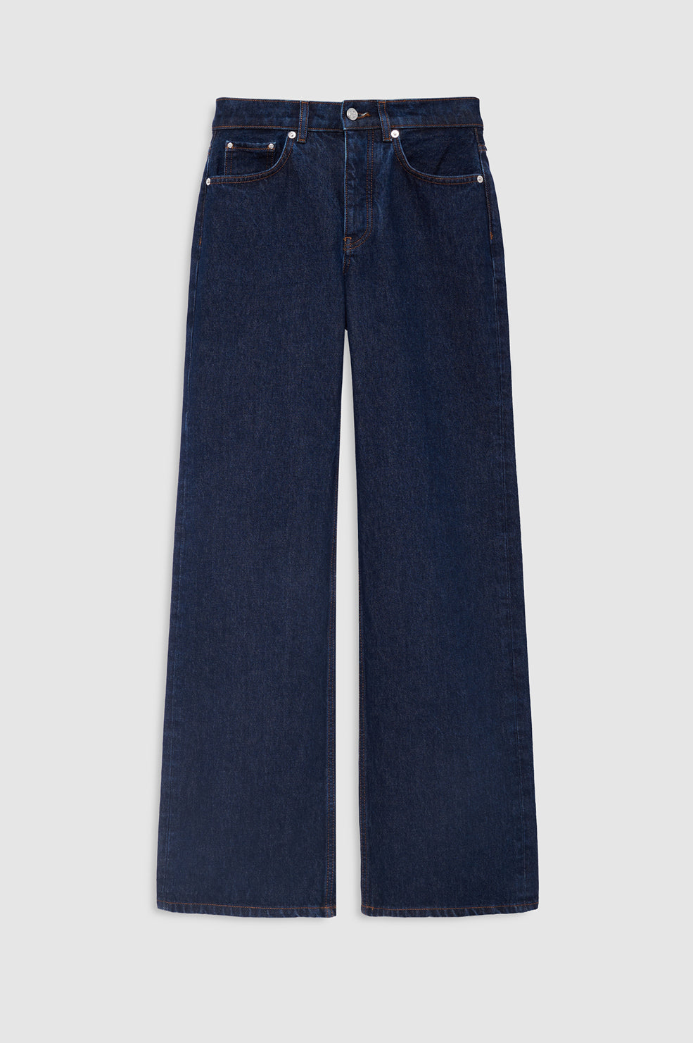 |ANINE BING Hugh Jean 32
