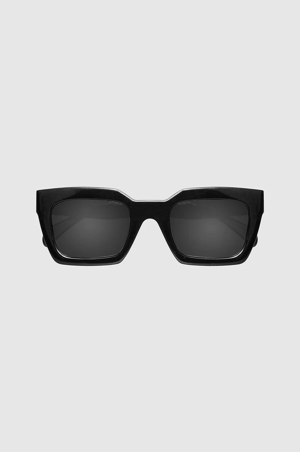 Anine Bing Pierre Sunglasses in Black New aninebingofficial know how to do a pair of sunglasses… 1  main image 3