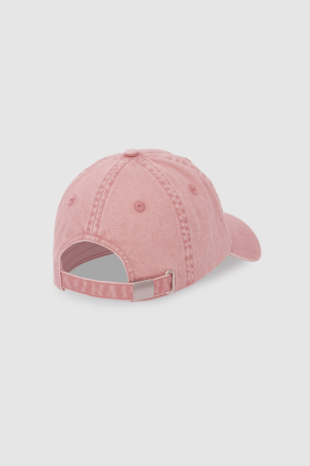 Jeremy Baseball Cap Los Angeles University - Earth Red