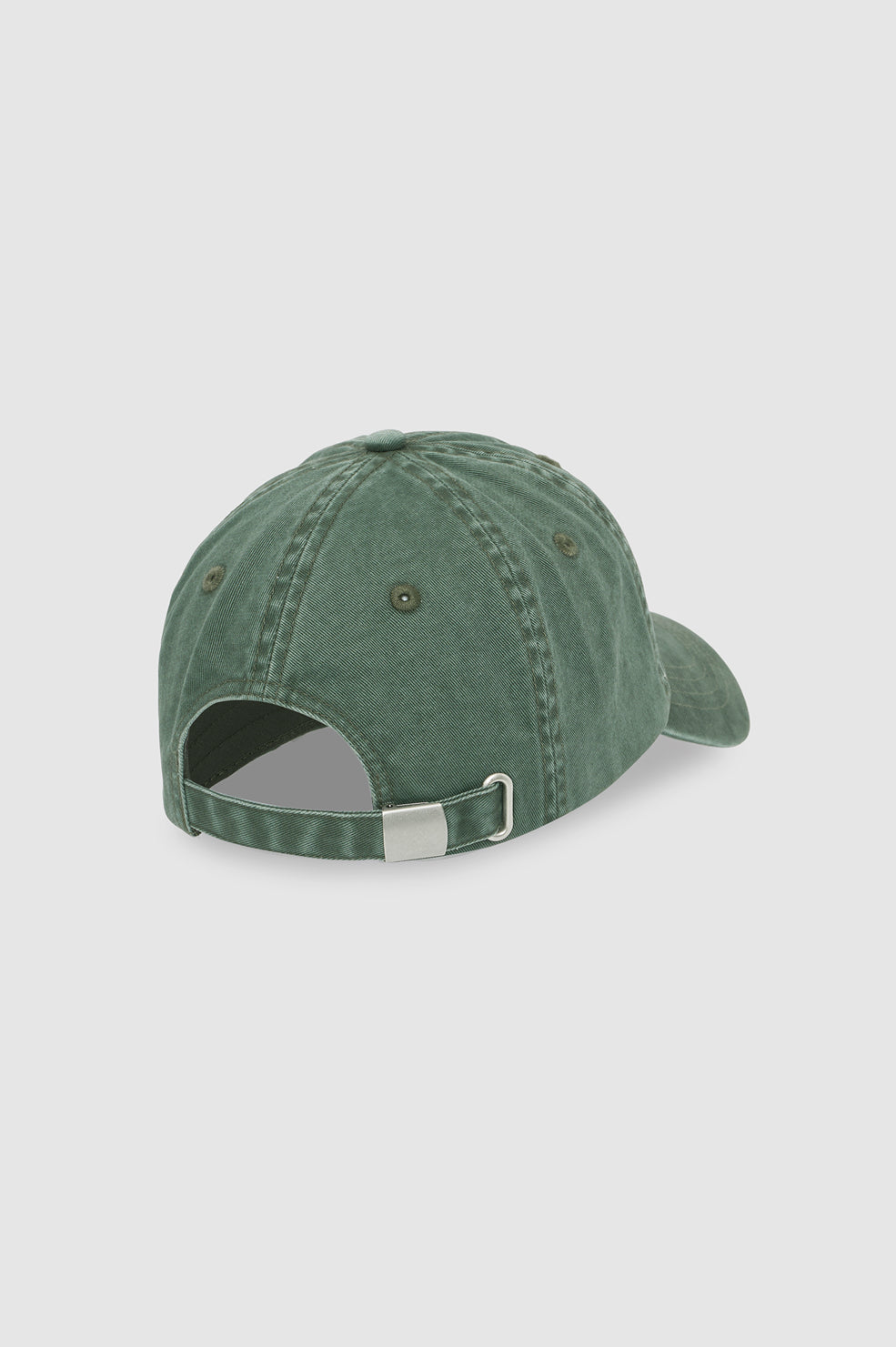 Jeremy Baseball Cap New York University - Cilantro