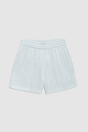 ANINE BING Kam Short - Spring Mint - front view