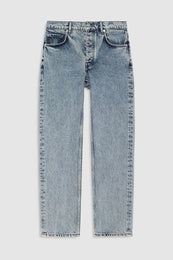 featured-img|ANINE BING Kate Jean 29" - Snow Blue - front view