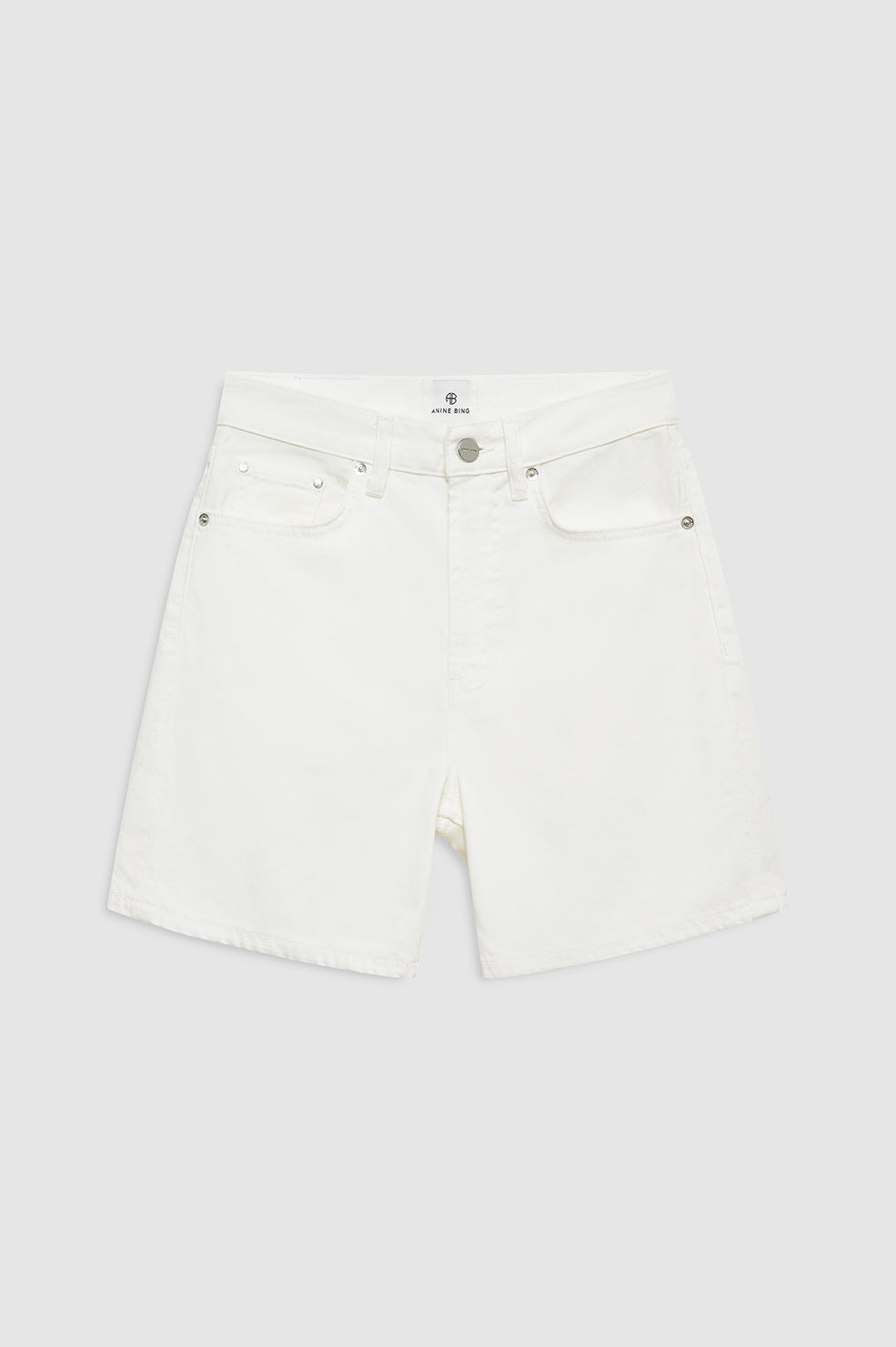 Kat Short - Ecru 23