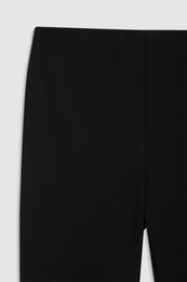 ANINE BING Kylie Pant - Black - detail view