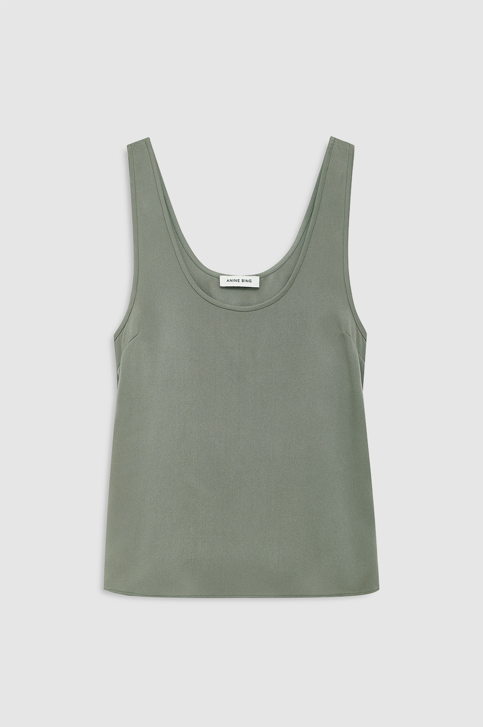 Lea Top - Sage XS