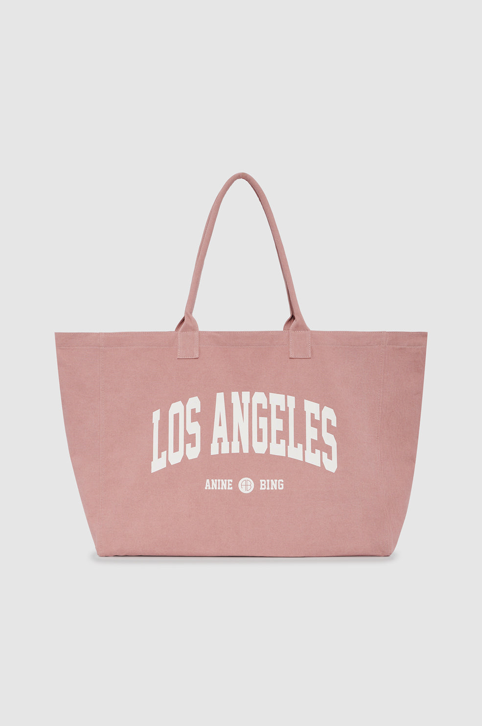 Leo Canvas Tote Los Angeles University  product image