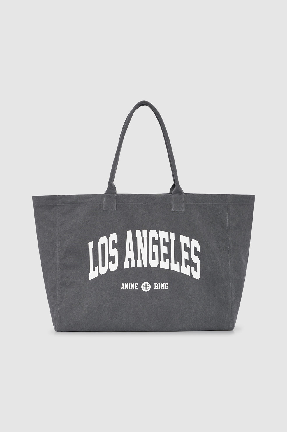 Leo Canvas Tote Los Angeles University  product image
