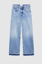 Lewis Jean - Caspian Blue 23