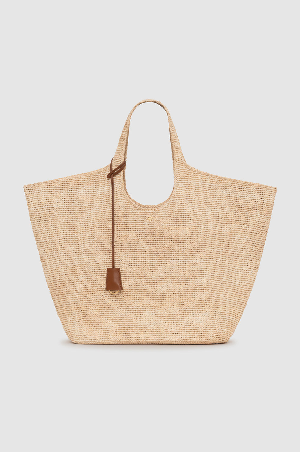 Lili Tote Raffia  product image