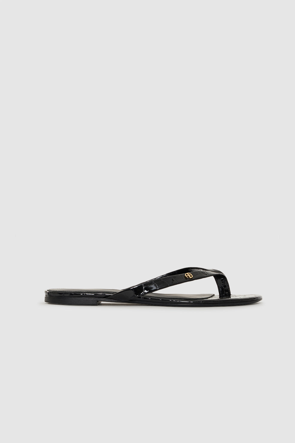 Noelle Thong Sandals  product image