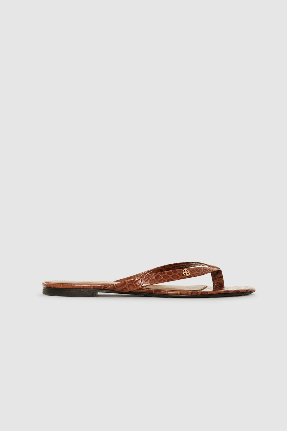 Noelle Thong Sandals  product image