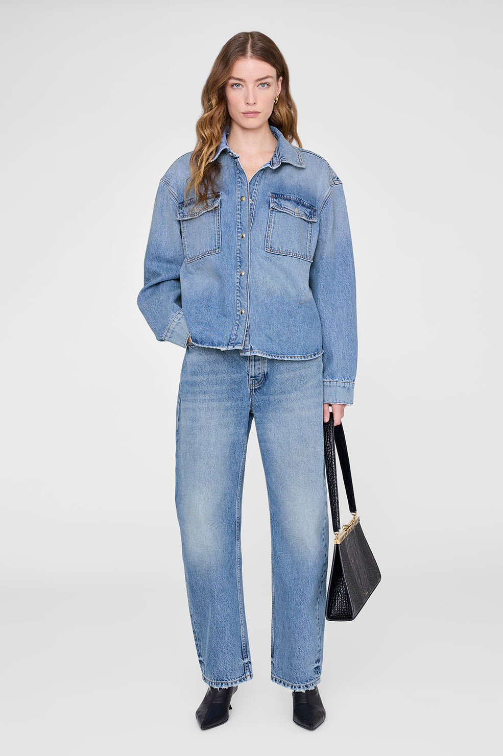 Paxton Shirt  product image