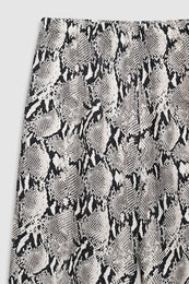 ANINE BING Roslyn Pant - Python - detail view