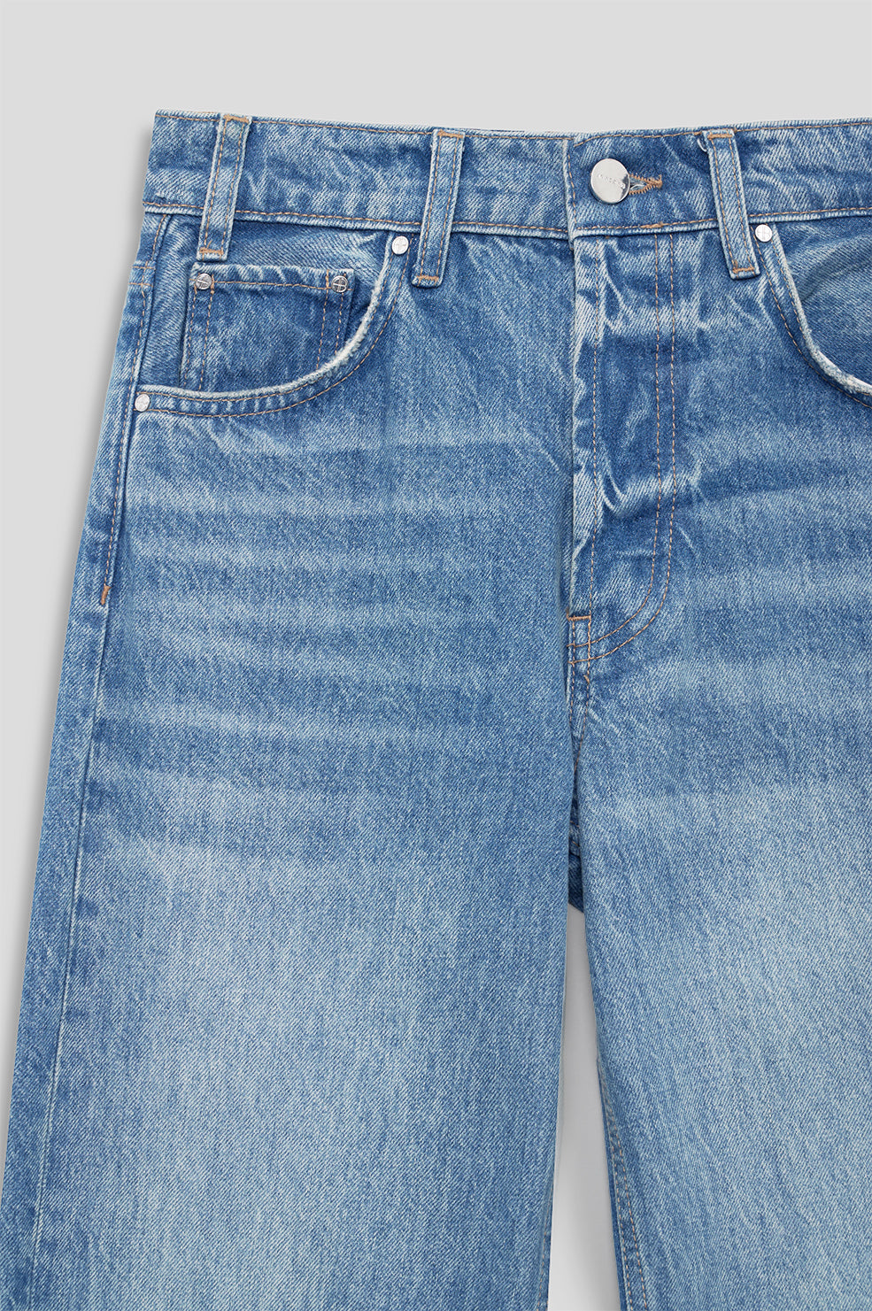 Roy Jean - Nordic Blue 23