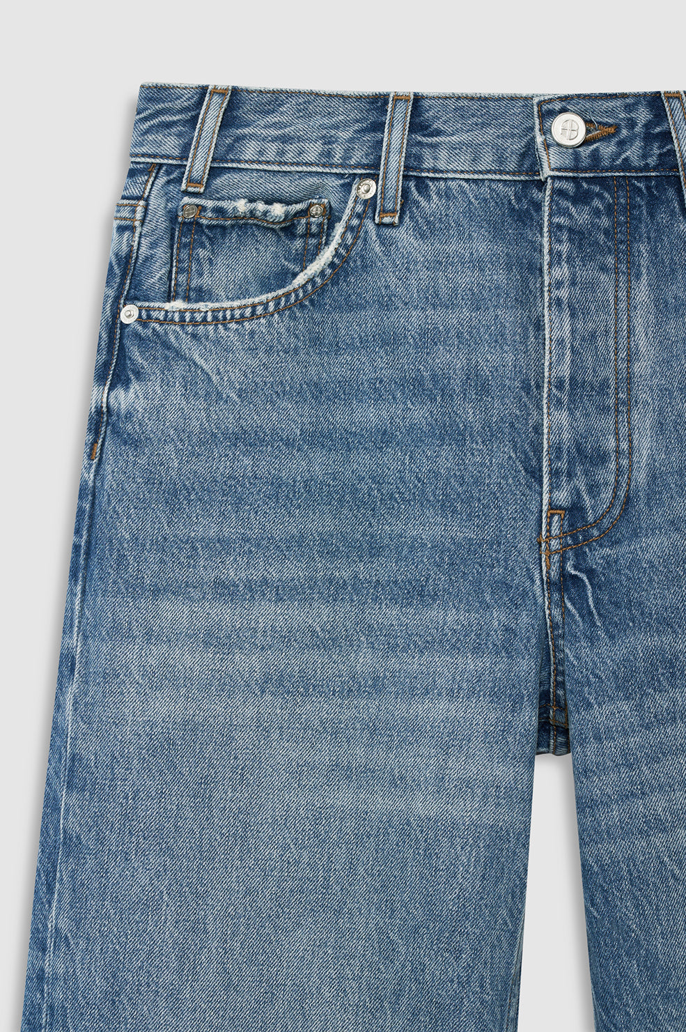 ANINE BING Roy Jean 31