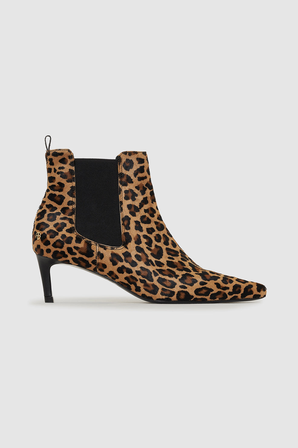 Stevie Boots Calf Hair  product image