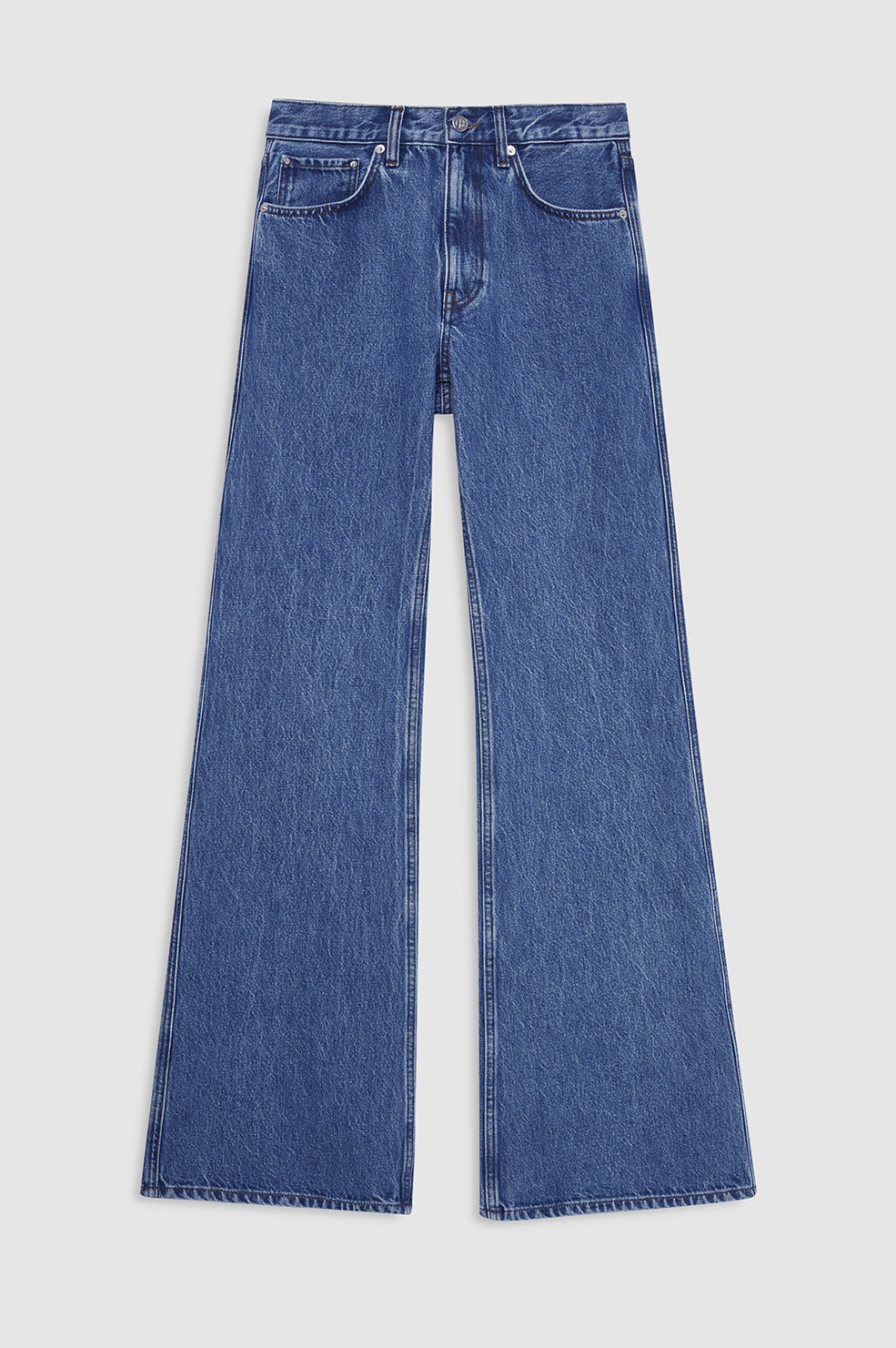 ANINE BING Wyatt Jean 34