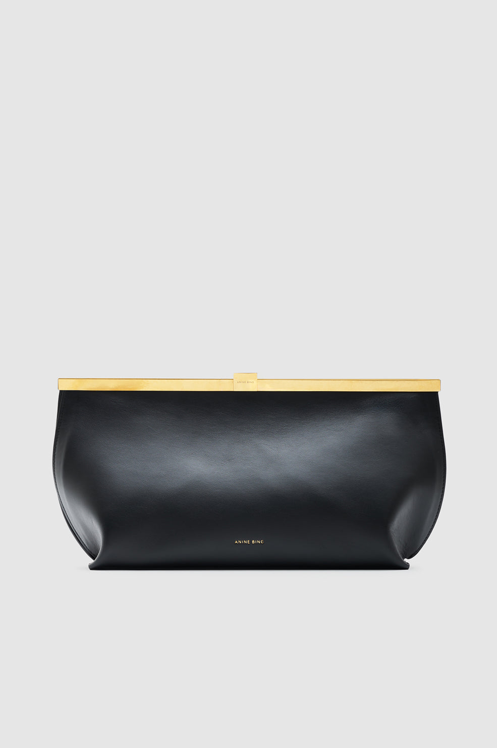 Anine Clutch - Black