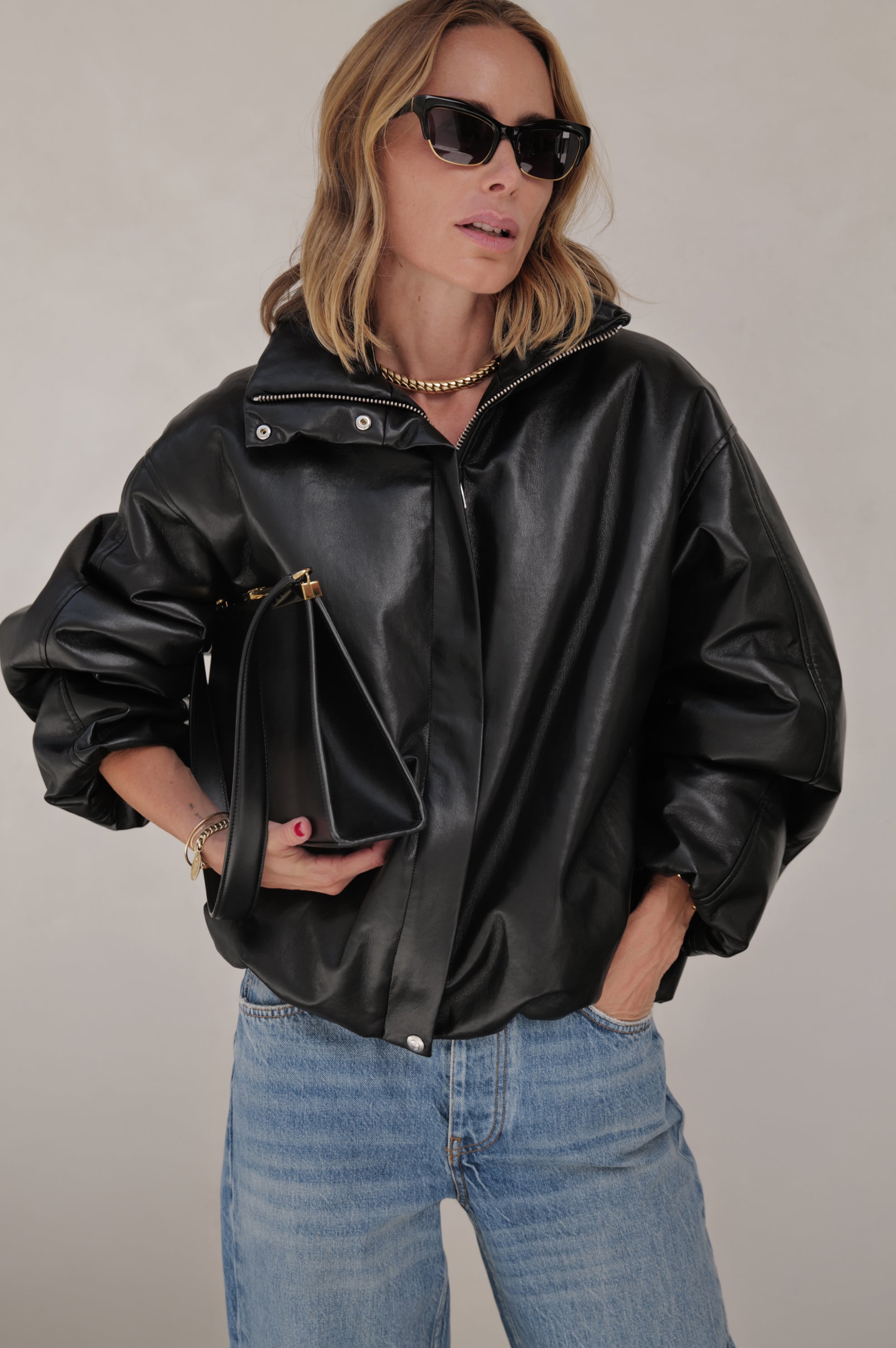 The Off-Duty Edit