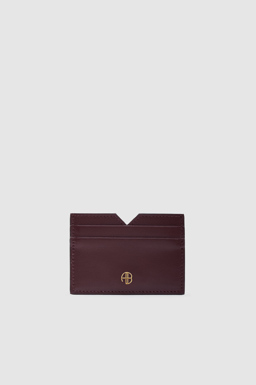 Calli Card Holder - Fig